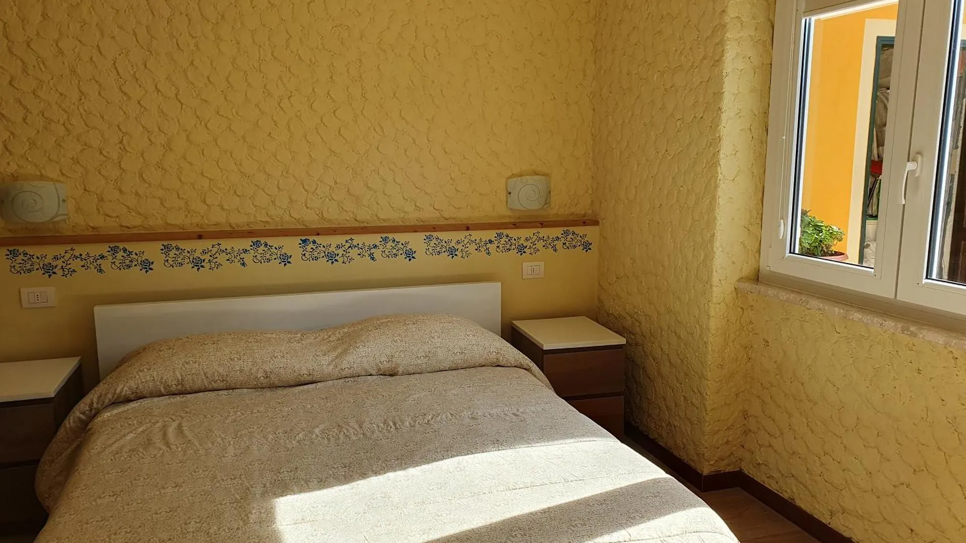 Agriturismo Costa Di Campo Vernazza Bauernhof