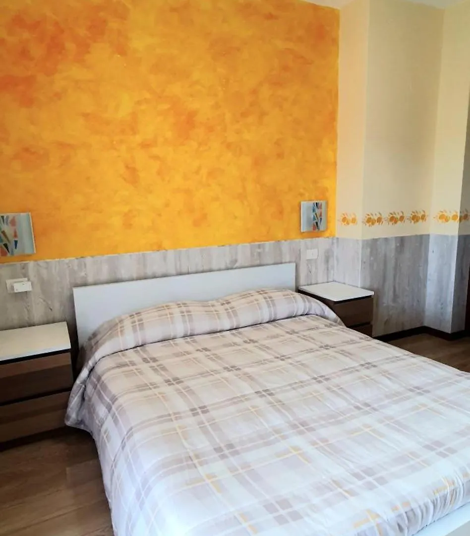 Agriturismo Costa Di Campo Vernazza Bauernhof