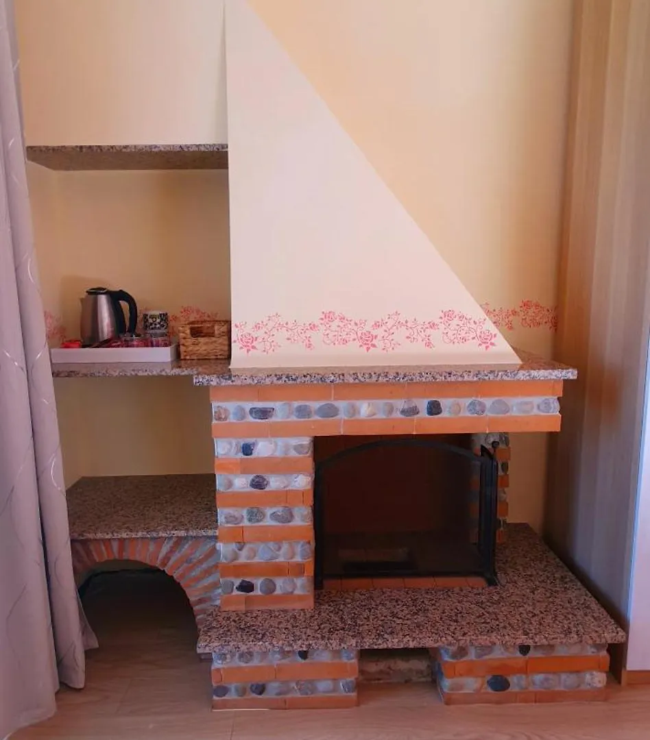 Agriturismo Costa Di Campo Vernazza Bauernhof