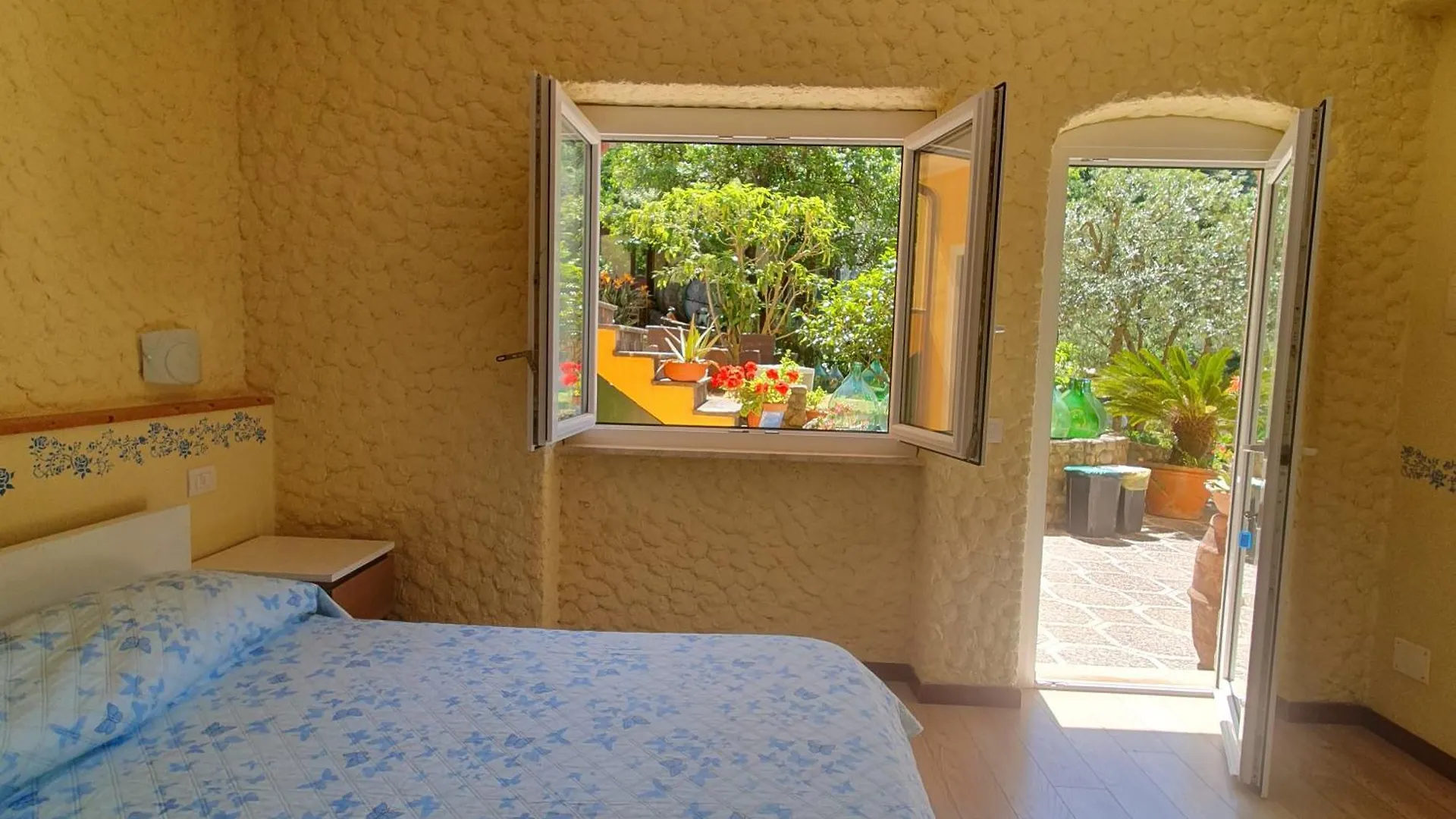 Agriturismo Costa Di Campo Vernazza 0*,  Italien