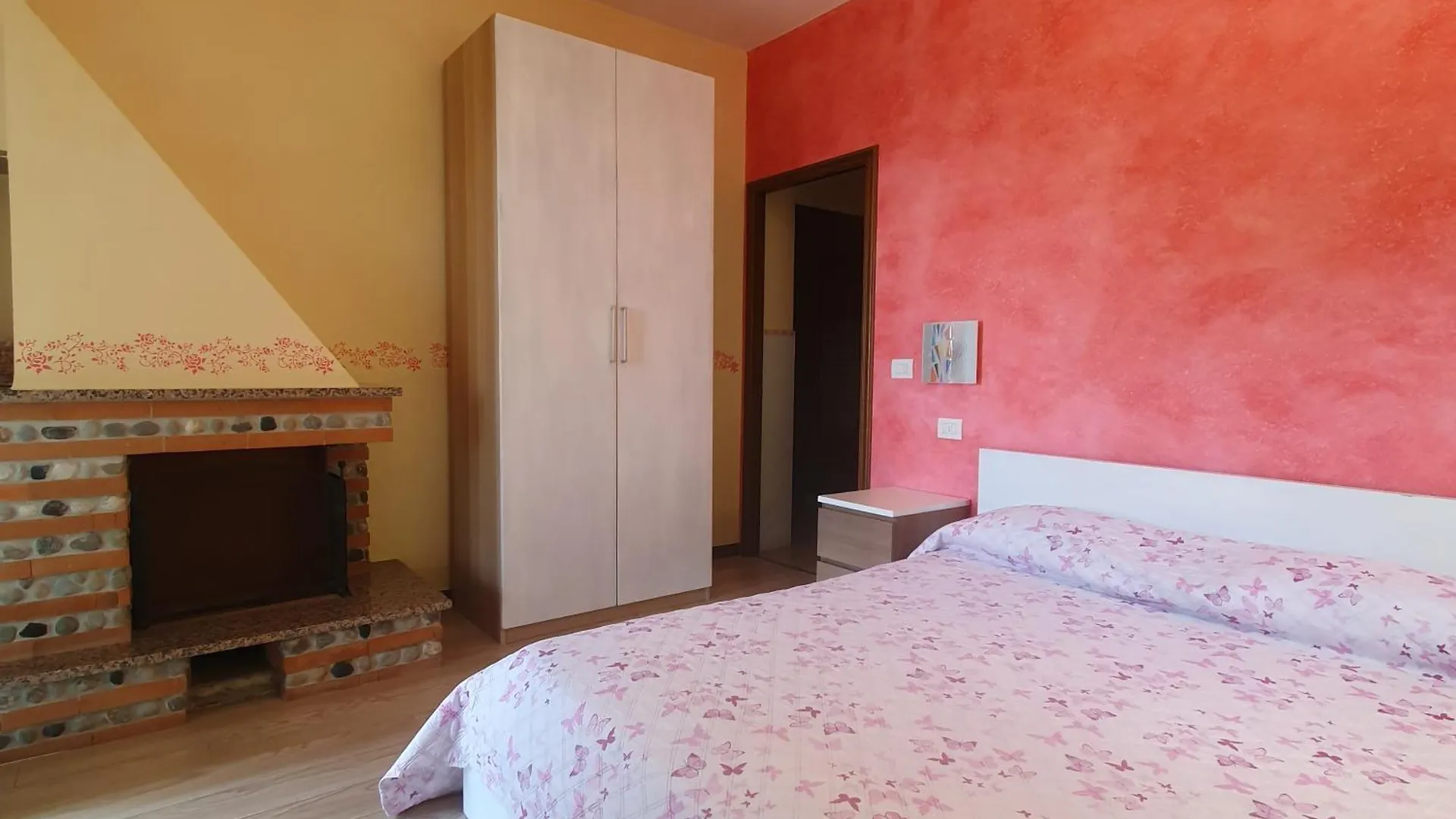 Agriturismo Costa Di Campo Vernazza 0*,  Italien
