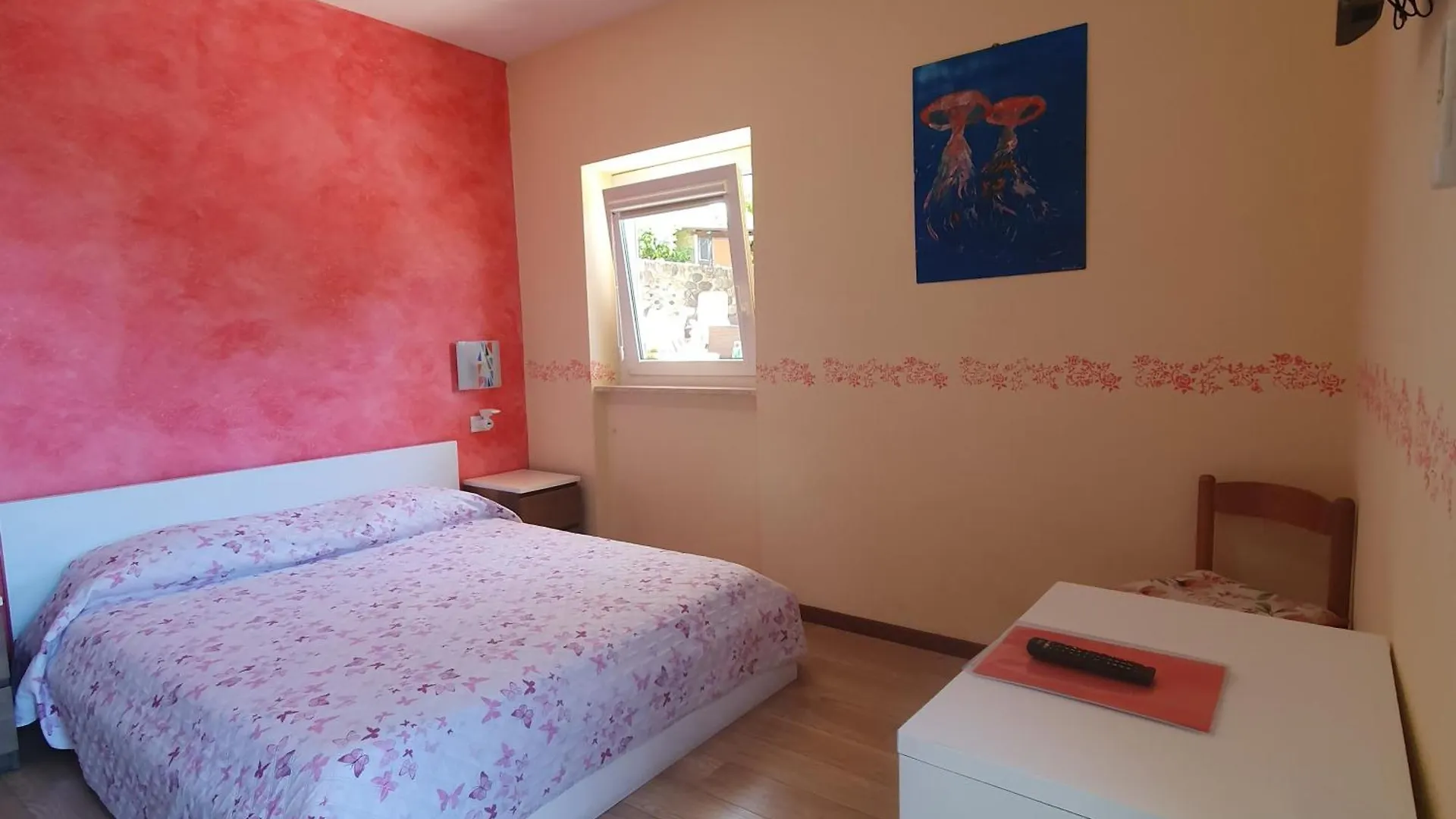 Bauernhof Agriturismo Costa Di Campo Vernazza