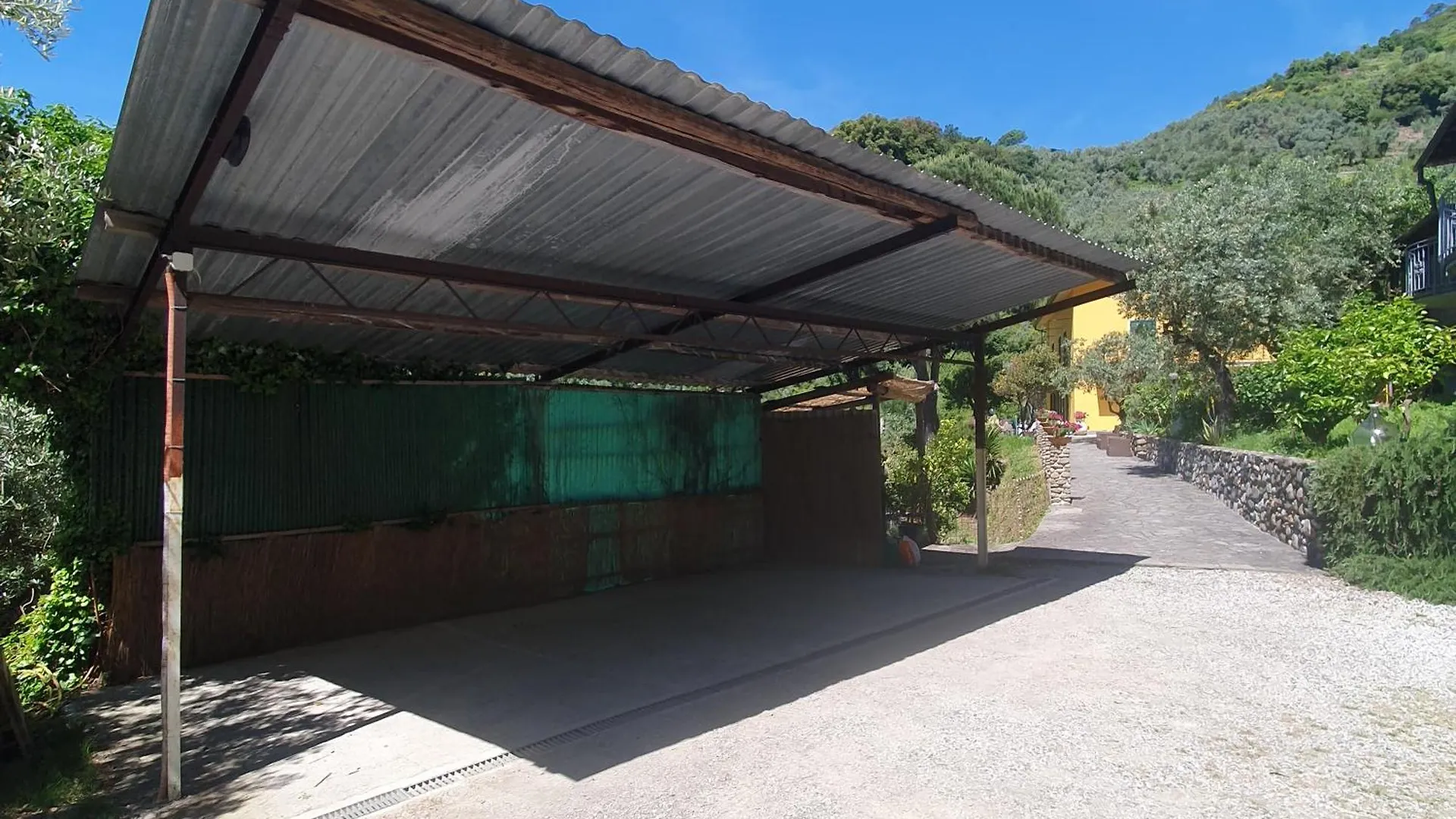 Agriturismo Costa Di Campo Vernazza