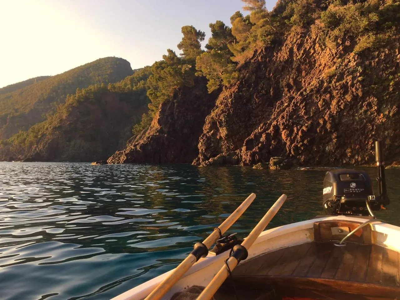 Agriturismo Costa Di Campo Vernazza Italien