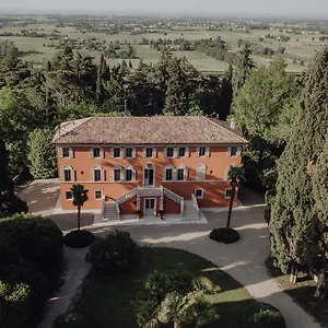 Relais Roncolo 1888 - Small Luxury Of The World Quattro Castella